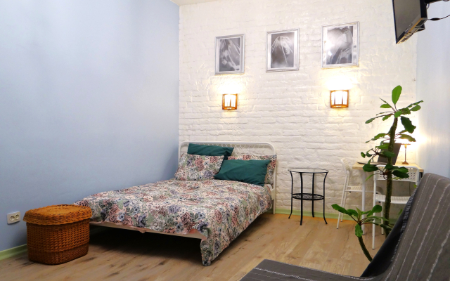 Квартира Стильная квартира в Доме Достоевского с парковкой