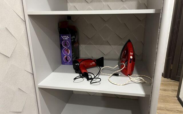 Апартаменты 218 Мира 44