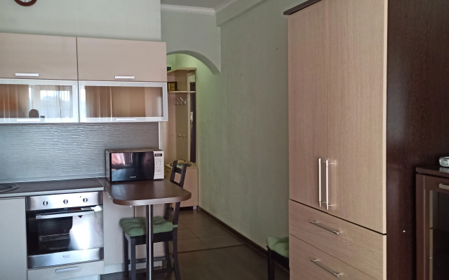 Квартира Студия 26