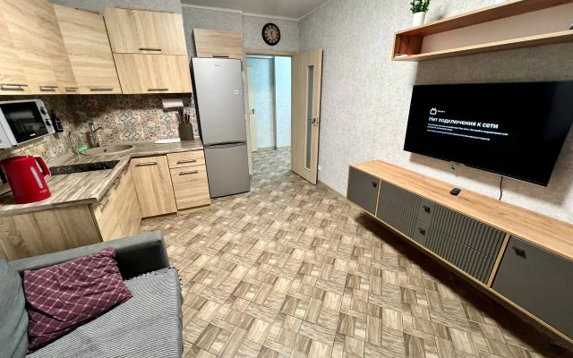 Na Vadima Shefnera 10 k1 Apartments