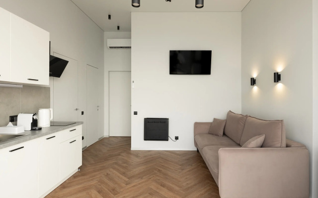 Panorama Suites Apart-Hotel