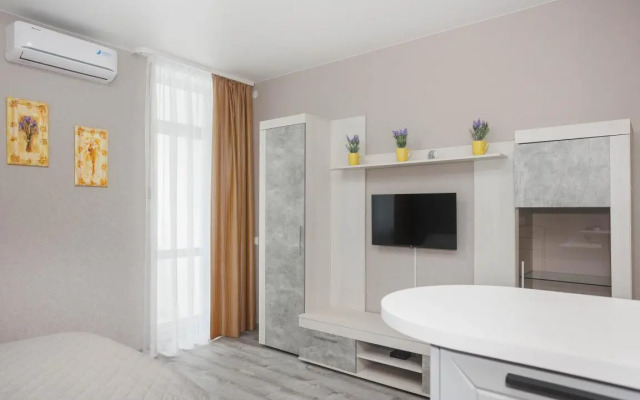 Апартаменты Этажидейли Cтудии на Азина 22/7