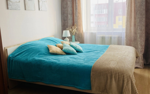 Uyutnaya v Zakamske Flat