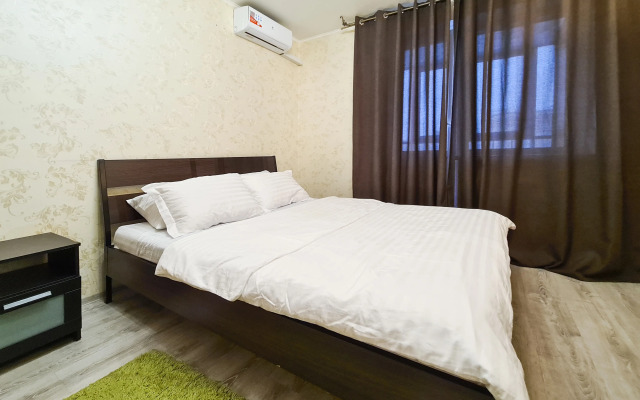 Apartments Megastay