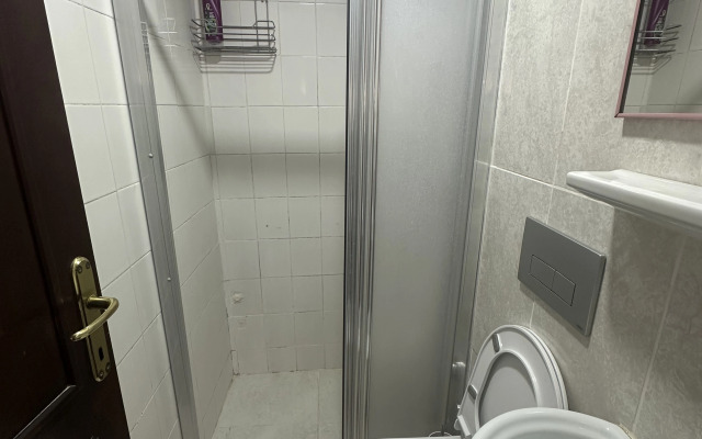 Kont Pansiyon Hotel