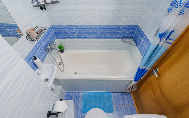 Квартира Уютная на Юго-западе