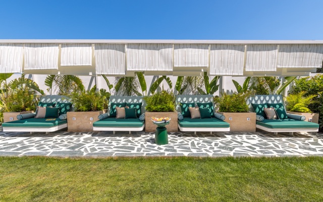 The Xon Hotel Çeşme Hotel