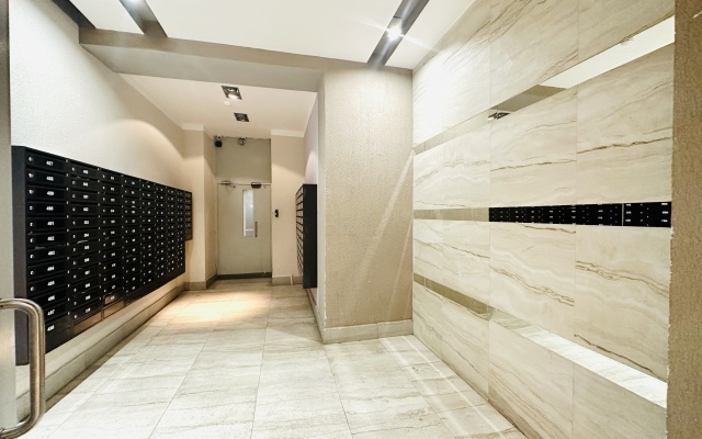 Квартира Апартаменты на Чапаева