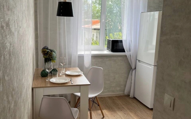 Квартира на Маршала Жукова 48