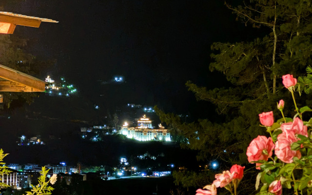 Dzi Pema Hotel