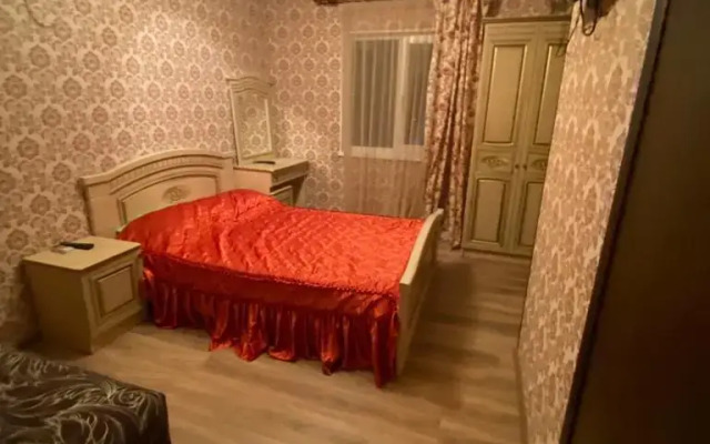 Anita Guest House