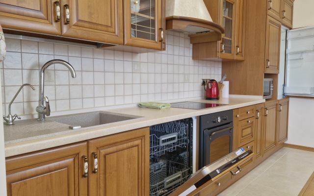 Atlant Luxury Flat