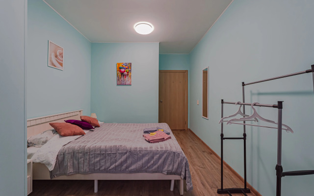 Гостевой Дом Дежавю