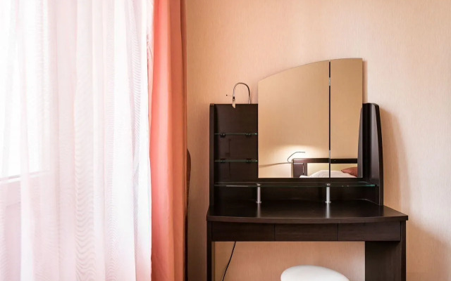 Квартира со всеми удобствами