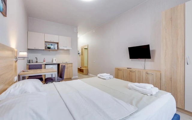 Prime Apartment