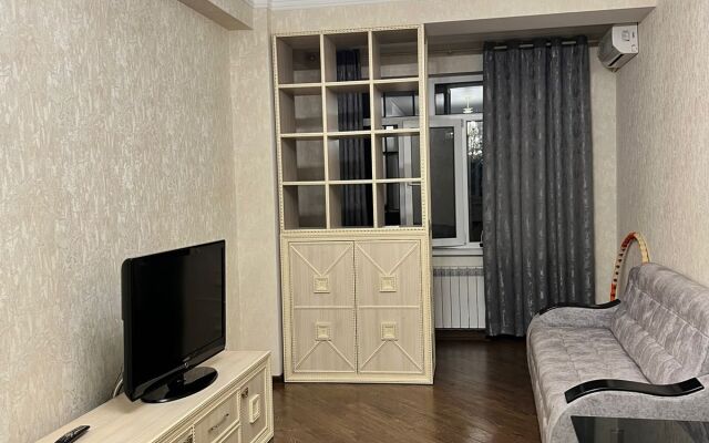 Квартира Аллея