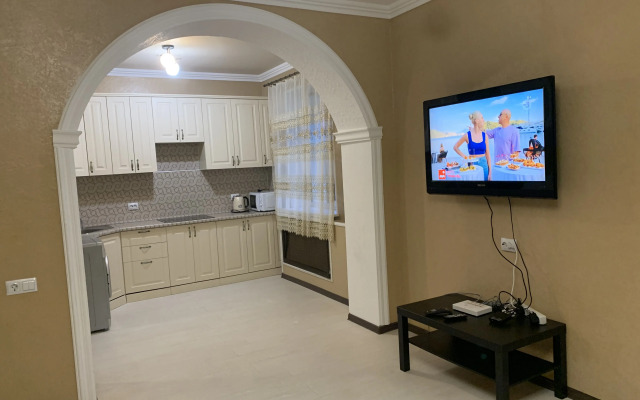 Квартира Уютная около ущелья Аманауз