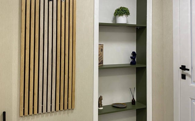 Апартаменты FreeLife на Курортном Проспекте