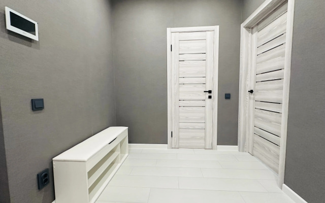 Odnokomnatnaya kvartira dlya 4 gostey Anapa 58 Flat