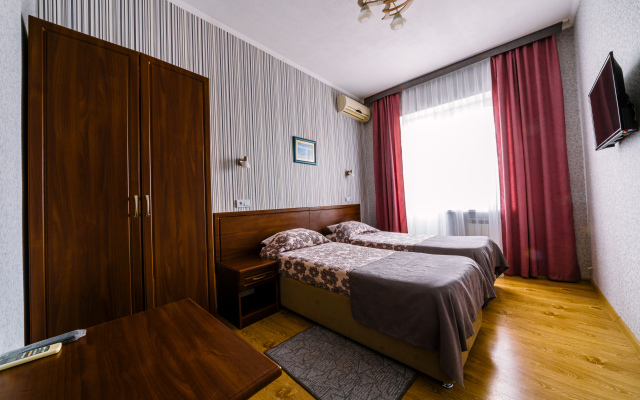 Yantarnaya Grozd Guest House