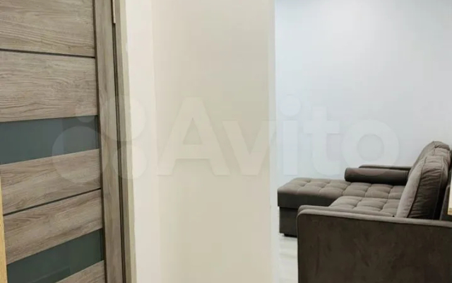 Квартира Уютная квартира Смолина 61-87 Улан-Удэ Центр