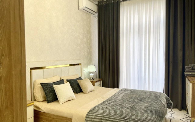 New Kamolon Tashkent by Rnb Estate Apartments