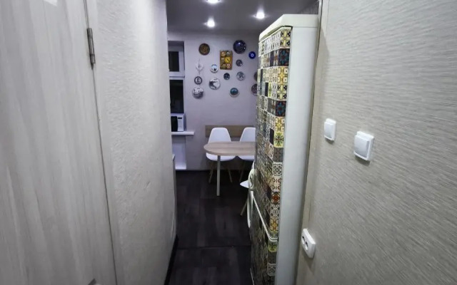 Aleksandra Nevskogo 27 Apartments
