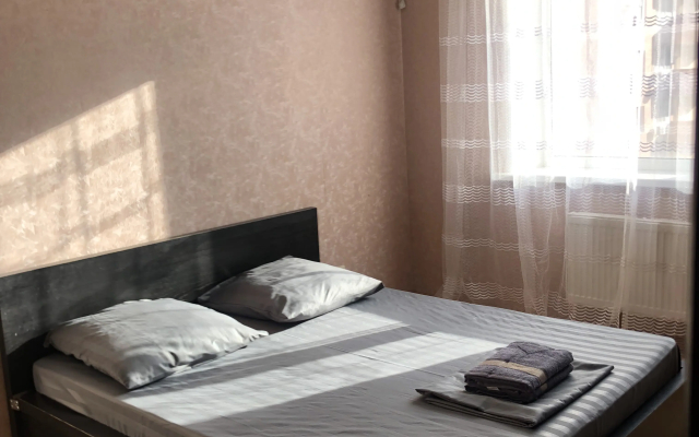 Квартира 409