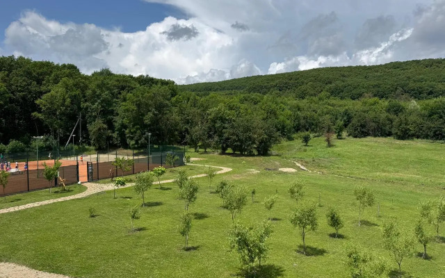 Гостевой дом Играем на высоте