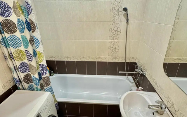 Апартаменты ул.Лазурная д.21