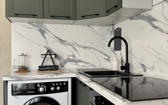 Квартира у Парка Галицкого Парк Краснодар