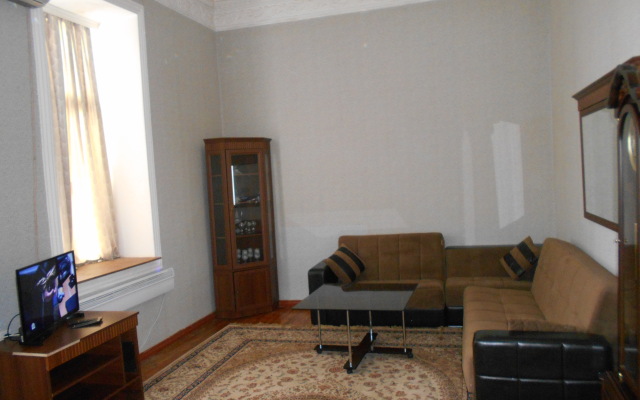 Palma In Old City Apartments