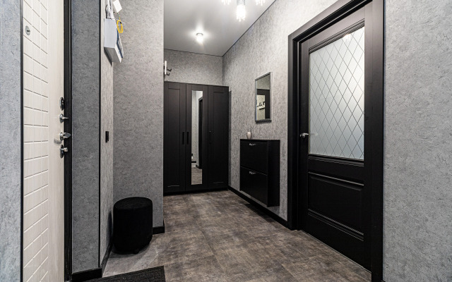 Квартира Люкс 1-ком в ЖК Родные просторы