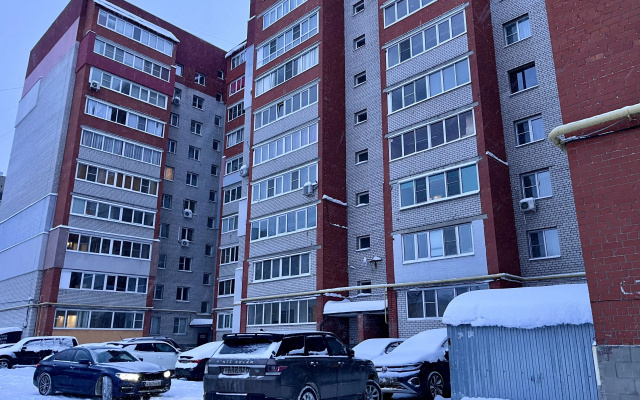 Квартира с Современным Интерьером от Dimdom. Отчётные Документы