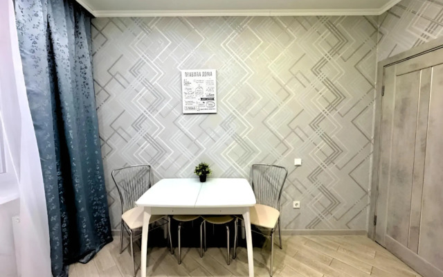 Апартаменты Dreamapart Губернский