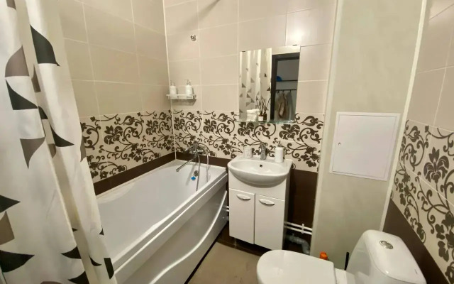 Квартира уютная рядом с Петергофом пр. Ветеранов и КАД