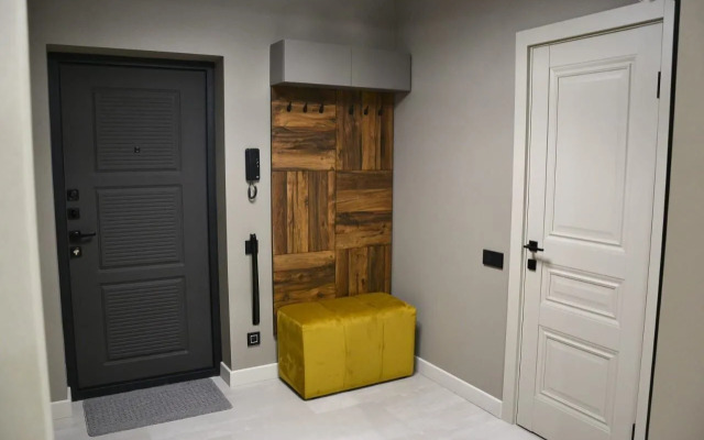 Квартира Gerke House на Достоевского 57 299