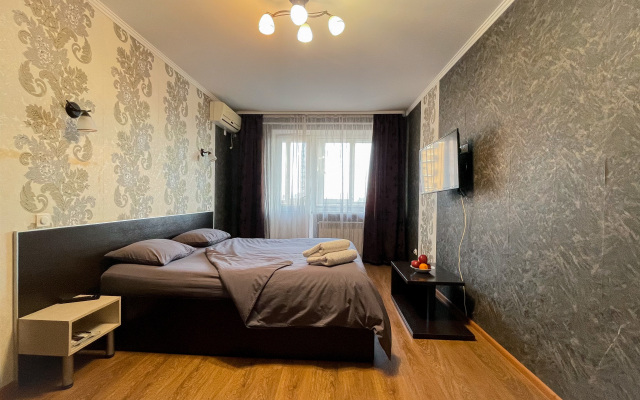 Апартаменты на Терешковой 10/5