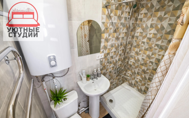 Квартира-студия 1 на Магнитогорской во Владивостоке