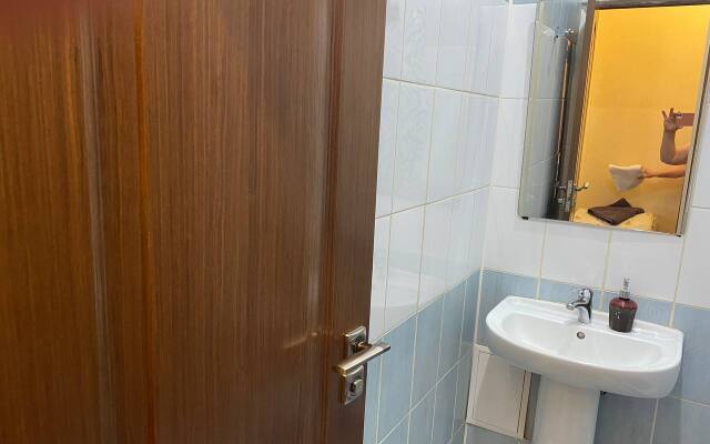 Aleksis Guest House