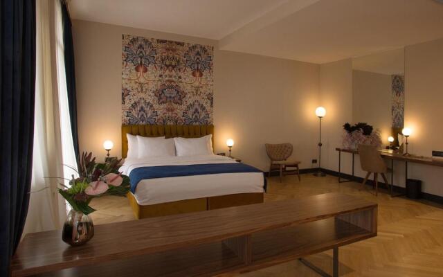 Museum Hotel Orbeliani