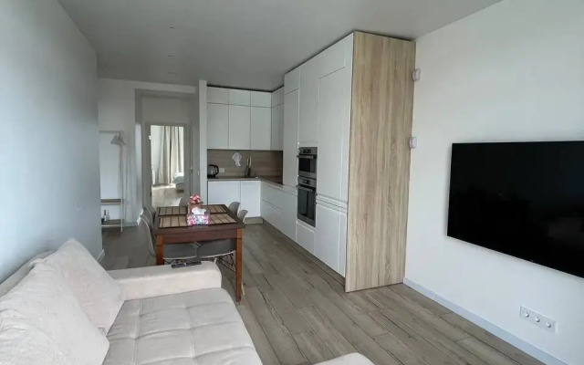 Апартаменты Минимализм