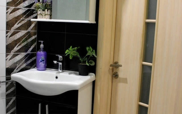 Квартира на Ул Клары Цеткин 30