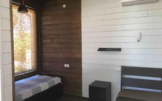 Uyutny Mini Dom Na Sochinskom Shosse Bungalow