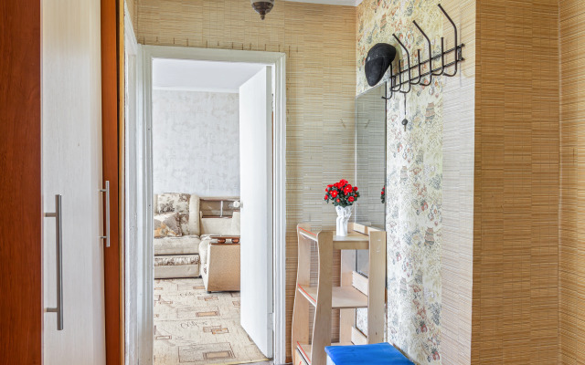 Квартира на Леселидзе 6