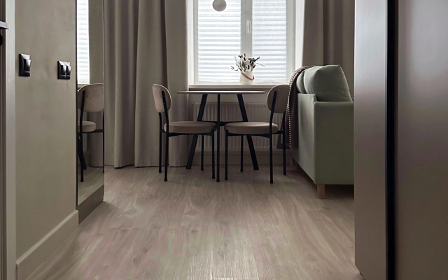 Апартаменты в сердце Васильевского