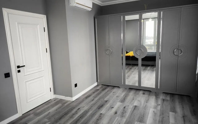 Ritts Flat