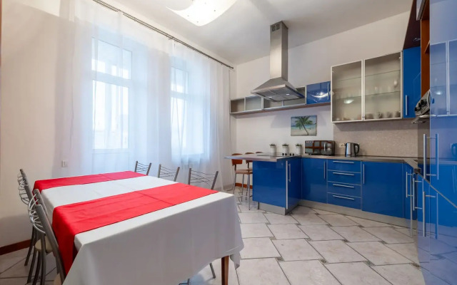 Bonapart s Royalem Apartments