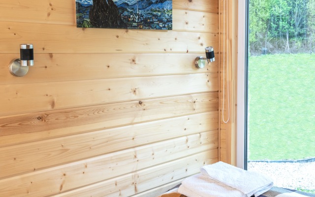 Ruzskie Luzhki Guest House