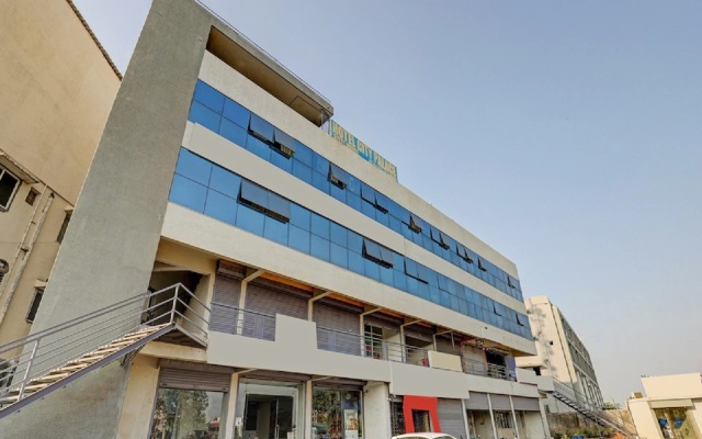 City Palace Hotel
